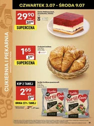 Setki niskich cen - Delikatesy Centrum