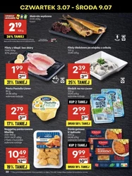 Setki niskich cen - Delikatesy Centrum