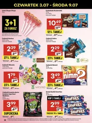 Setki niskich cen - Delikatesy Centrum
