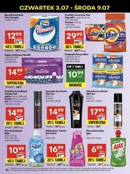 Setki niskich cen - Delikatesy Centrum