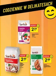 Setki niskich cen - Delikatesy Centrum
