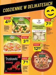 Setki niskich cen - Delikatesy Centrum