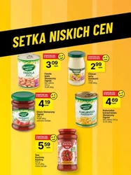 Setki niskich cen - Delikatesy Centrum