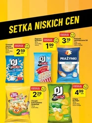 Setki niskich cen - Delikatesy Centrum