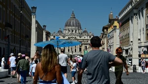 Wybierasz się do Rzymu na długi weekend? Lepiej się na to przygotuj