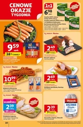 Cenowe okazje w Auchan!