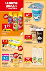 Cenowe okazje w Auchan!
