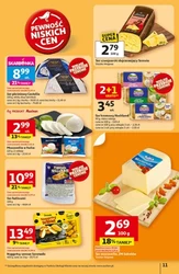 Cenowe okazje w Auchan!