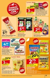 Cenowe okazje w Auchan!