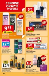 Cenowe okazje w Auchan!