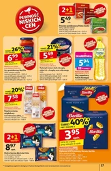 Cenowe okazje w Auchan!