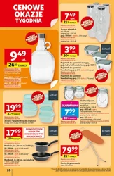 Cenowe okazje w Auchan!