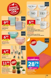 Cenowe okazje w Auchan!