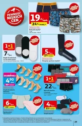 Cenowe okazje w Auchan!