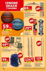 Cenowe okazje w Auchan!