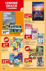 Cenowe okazje w Auchan!