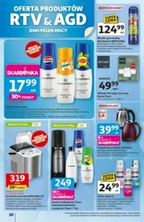 Cenowe okazje w Auchan!