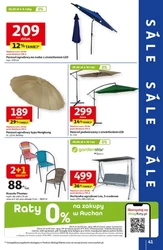 Cenowe okazje w Auchan!