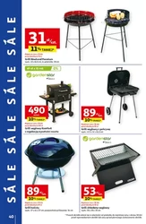 Cenowe okazje w Auchan!
