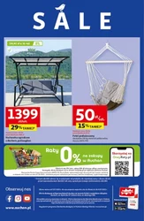 Cenowe okazje w Auchan!