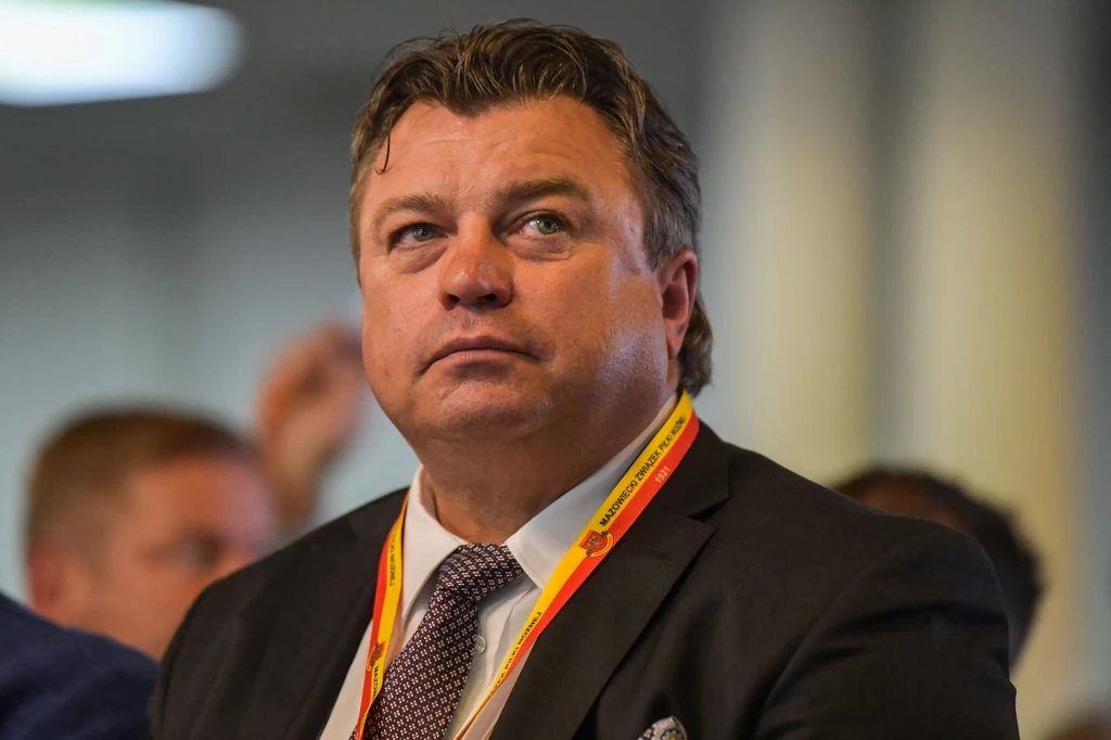 Roman Kosecki