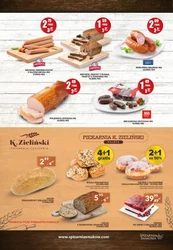 Spiżarnia Smakosza - nowa oferta promocyjna