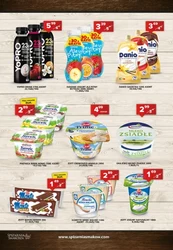 Spiżarnia Smakosza - nowa oferta promocyjna