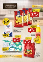 Spiżarnia Smakosza - nowa oferta promocyjna