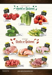 Spiżarnia Smakosza - nowa oferta promocyjna