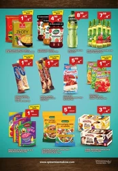 Spiżarnia Smakosza - nowa oferta promocyjna