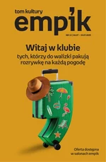 Десятки акцій в Empik!
