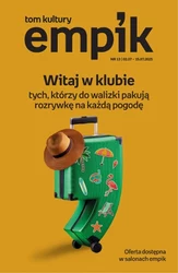 Dziesiątki promocji w Empiku!