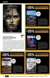 Dziesiątki promocji w Empiku!