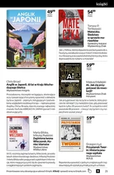 Dziesiątki promocji w Empiku!