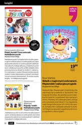 Dziesiątki promocji w Empiku!