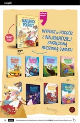 Dziesiątki promocji w Empiku!