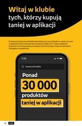 Десятки акцій в Empik!