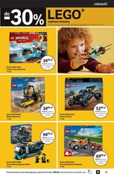 Dziesiątki promocji w Empiku!