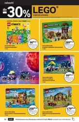 Dziesiątki promocji w Empiku!