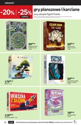 Dziesiątki promocji w Empiku!
