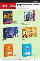 Dziesiątki promocji w Empiku!
