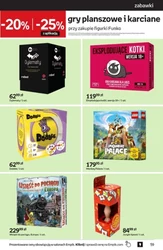 Dziesiątki promocji w Empiku!