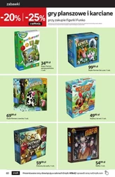 Dziesiątki promocji w Empiku!