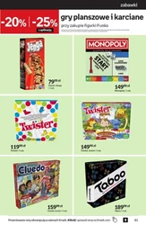 Dziesiątki promocji w Empiku!
