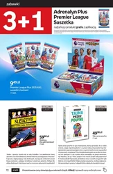 Dziesiątki promocji w Empiku!