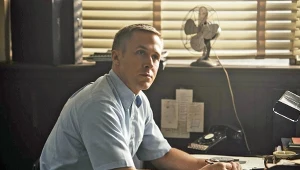 Ryan Gosling w filmie "Pierwszy człowiek"