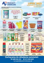 At - produkty chemiczne