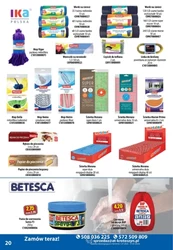 At - produkty chemiczne