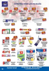 At - produkty chemiczne
