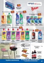 At - produkty chemiczne